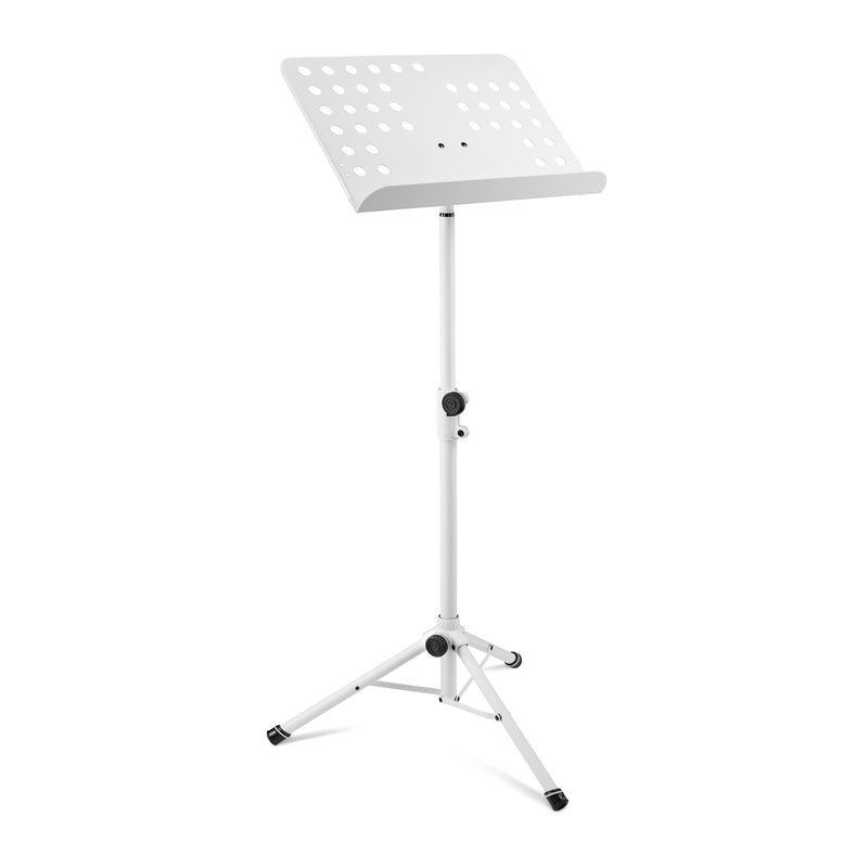 Gravity NS 411 W Music Stand Classic (White)