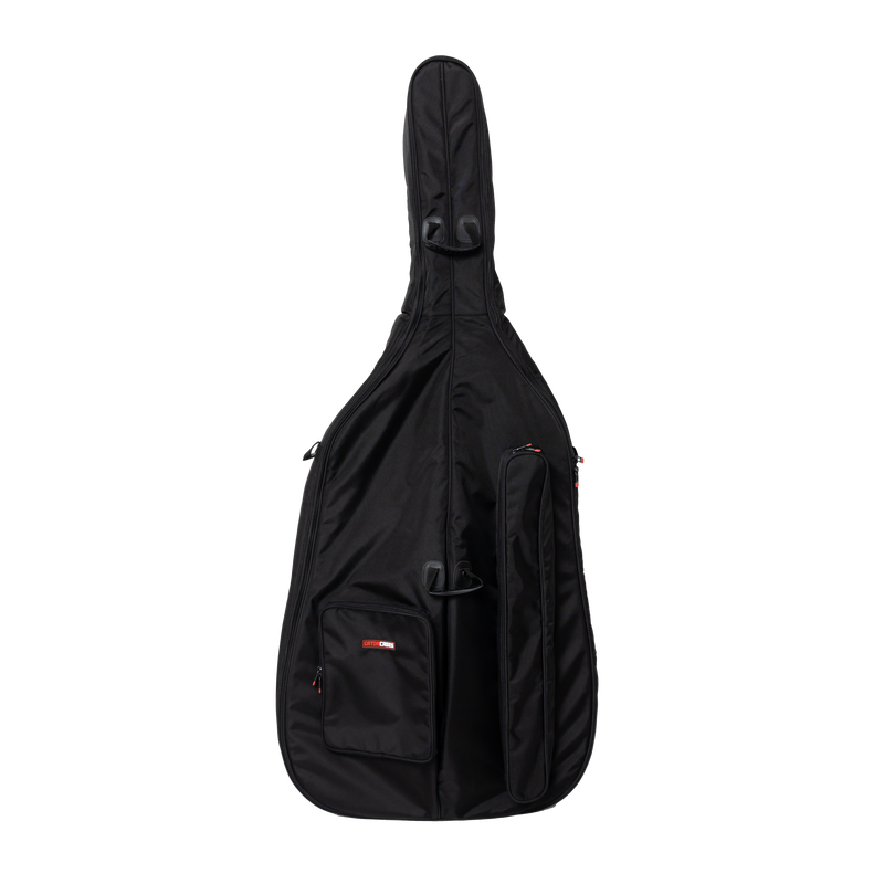 Gator GOPB-BASS12 Allegro Series Pro Bag for 1/2 Double Bass