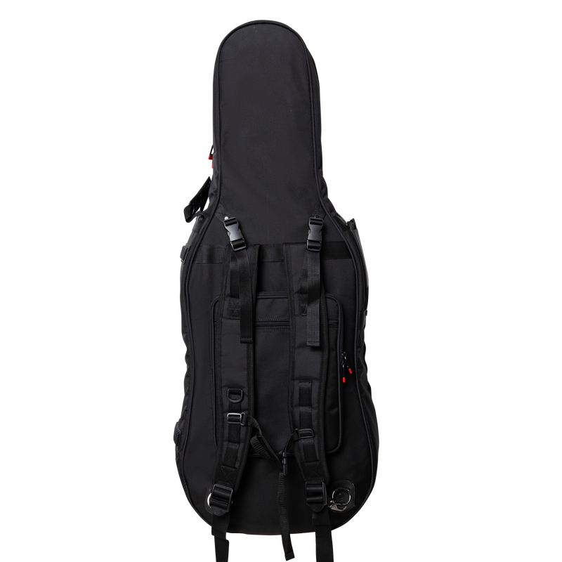 Gator GOPB-CELLO12 Allegro Series Pro Bag For 1/2 Cello