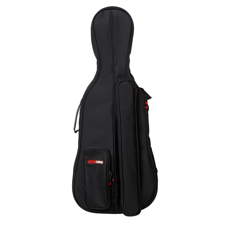 Gator GOPB-CELLO14 Allegro Series Pro Bag For 1/4 Cello