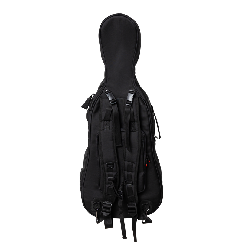 Gator GOPB-CELLO14 Allegro Series Pro Bag For 1/4 Cello