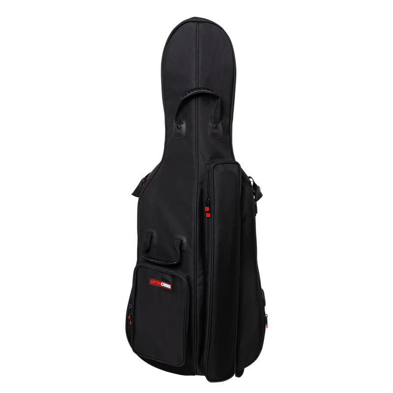 Gator GOPB-CELLO34 Allegro Series Pro Bag For 3/4 Cello
