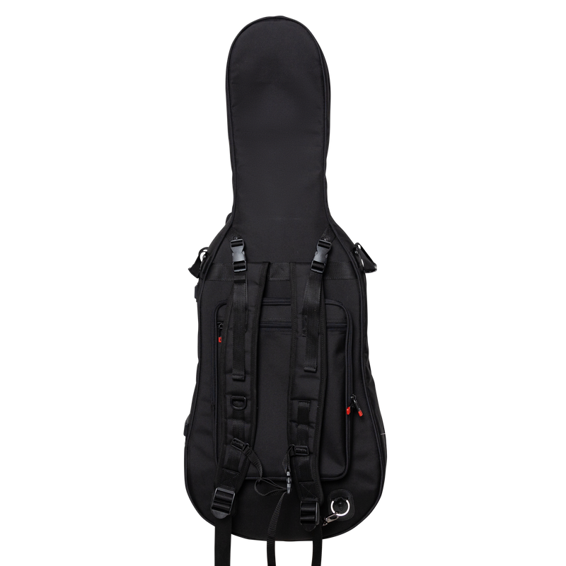 Gator GOPB-CELLO44 Allegro Series Pro Bag For 4/4 Cello