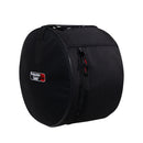 Gator STANDARD Series Tom Housse de transport - 12"x8"