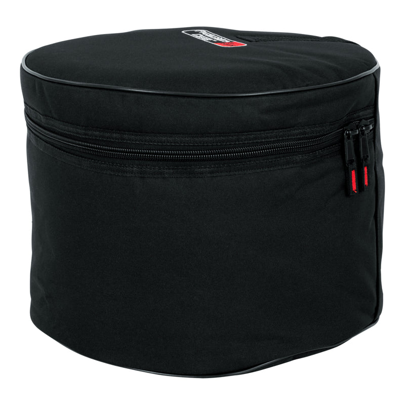 Gator STANDARD Series Tom Housse de transport - 12"x8"