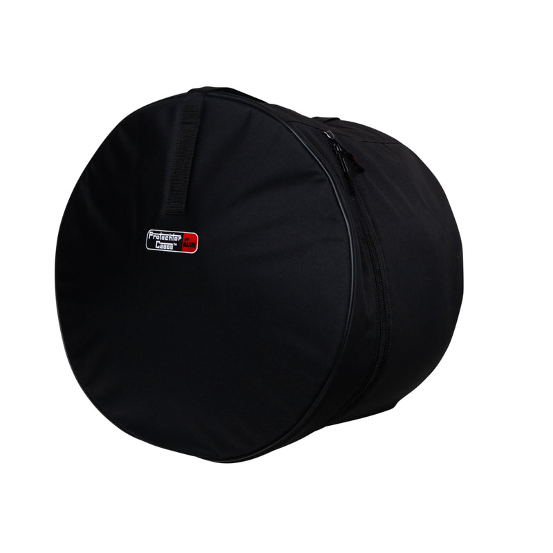 Housse pour grosse caisse Gator STANDARD Series - 18"x14"