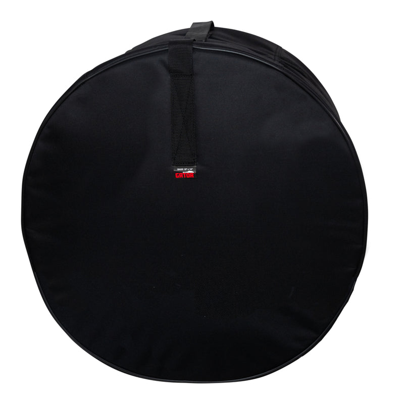 Housse pour grosse caisse Gator STANDARD Series - 18"x14"
