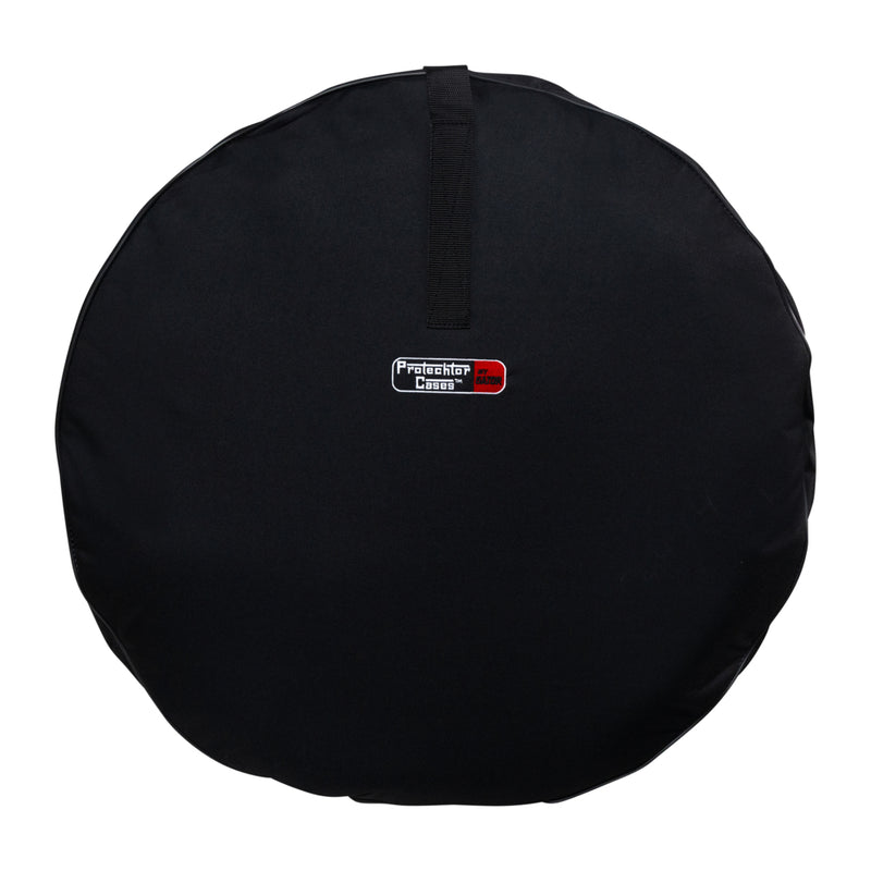 Gator STANDARD Series Bass Drum Gigbag - 24"x14"
