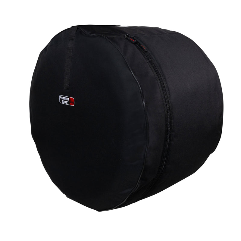 Gator STANDARD Series Bass Drum Gigbag - 24"x14"