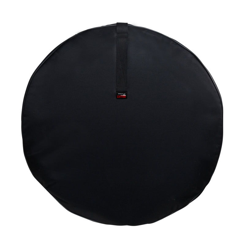 Gator STANDARD Series Bass Drum Gigbag - 24"x14"