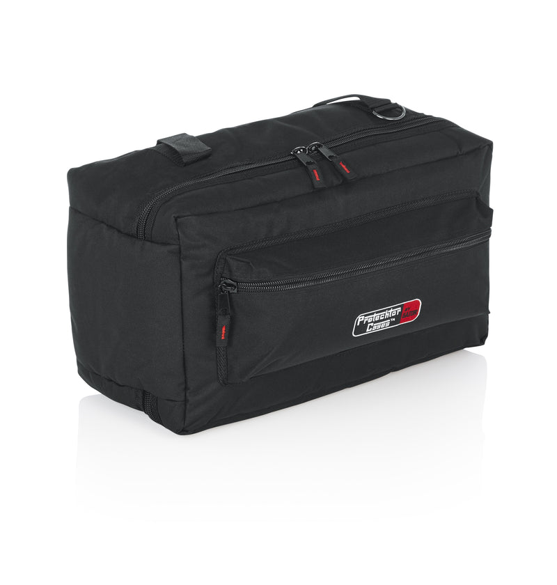 Gator GP-66 Double Bass Pedal Bag - 18"x10"