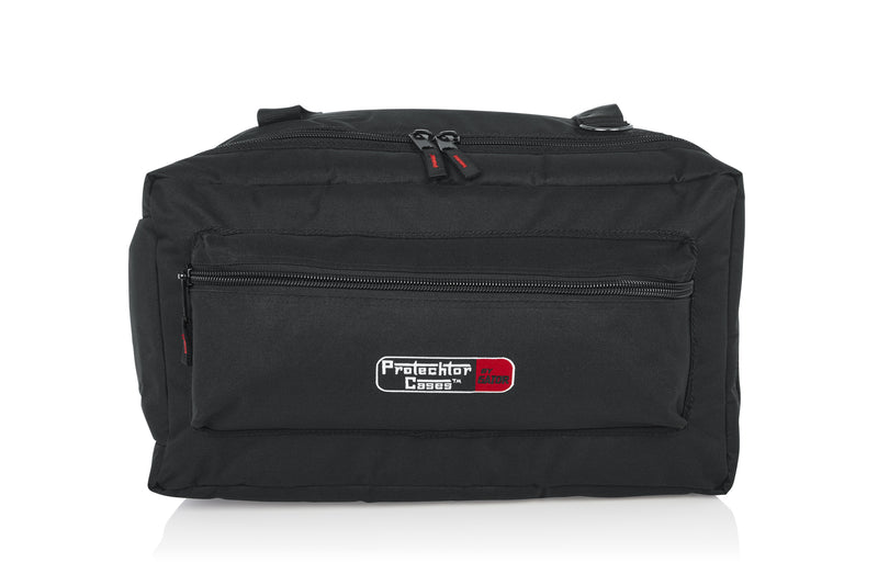 Gator GP-66 Double Bass Pedal Bag - 18"x10"