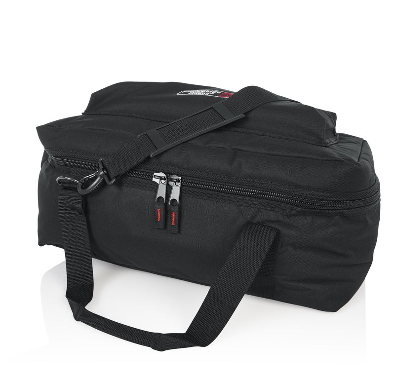 Gator GP-66 Double Bass Pedal Bag - 18"x10"