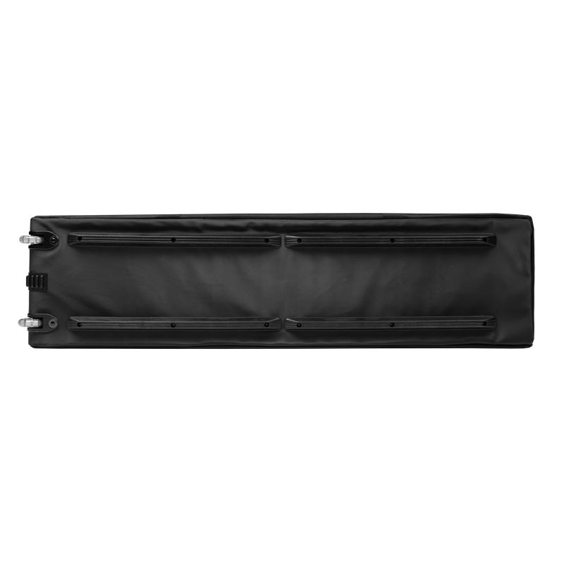 Gator GP-HDWE-1246W Drum Hardware Bag With Wheels