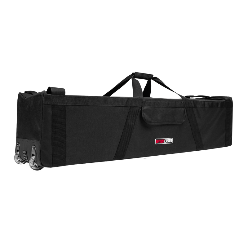Gator GP-HDWE-1246W Drum Hardware Bag With Wheels