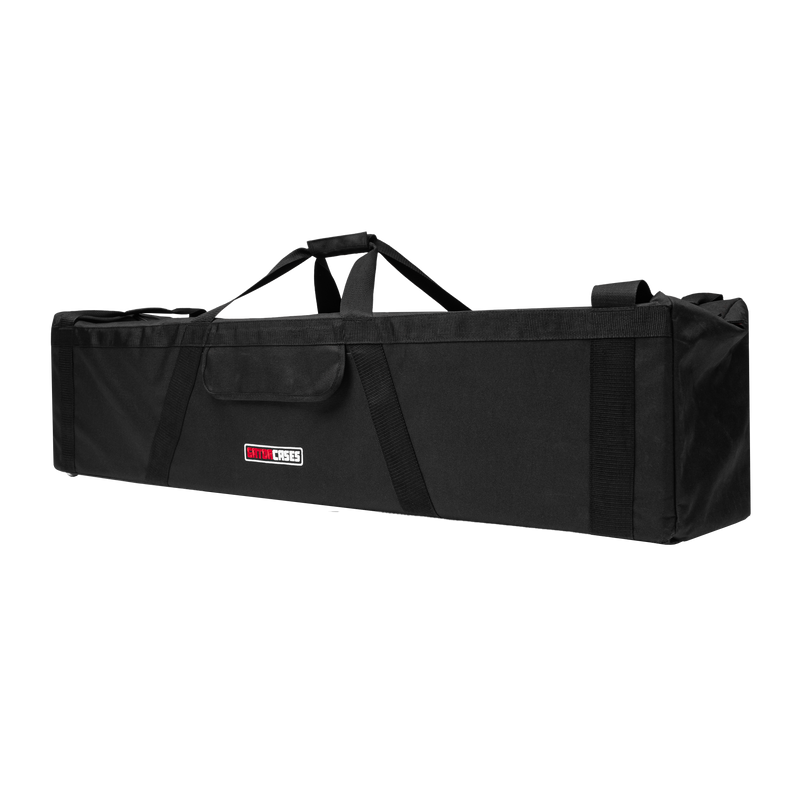 Gator GP-HDWE-1246W Drum Hardware Bag With Wheels