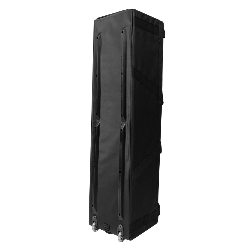 Gator GP-HDWE-1246W Drum Hardware Bag With Wheels