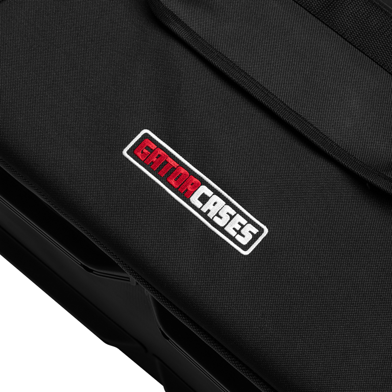 Gator GP-HDWE-1246W Drum Hardware Bag With Wheels