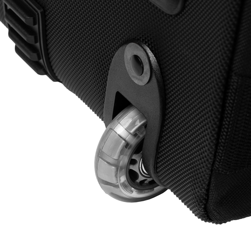 Gator GP-HDWE-1246W Drum Hardware Bag With Wheels