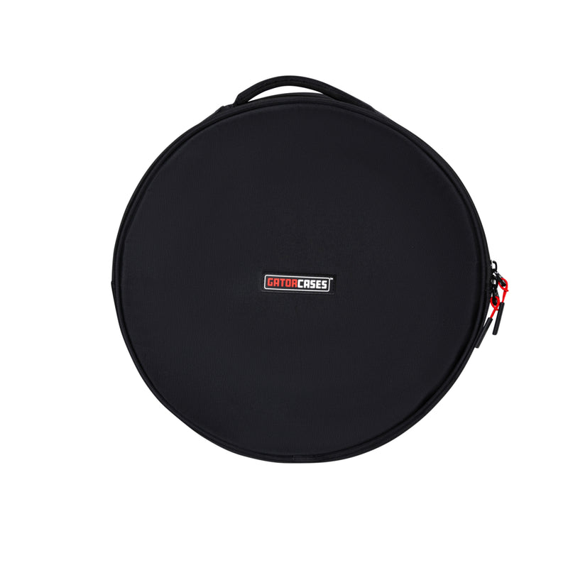 Gator ICON Series Housse pour caisse claire/Tom Drum - 12"x7"