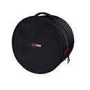 Gator ICON Series Housse pour caisse claire/Tom Drum - 12"x7"