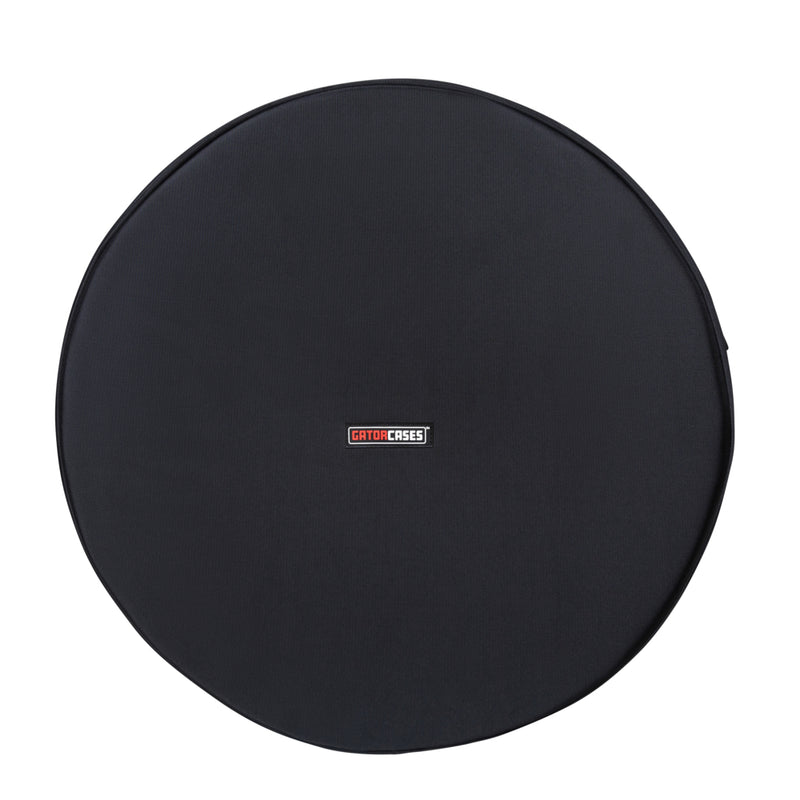Gator ICON Series Bass Drum Gigbag - 20"x14"