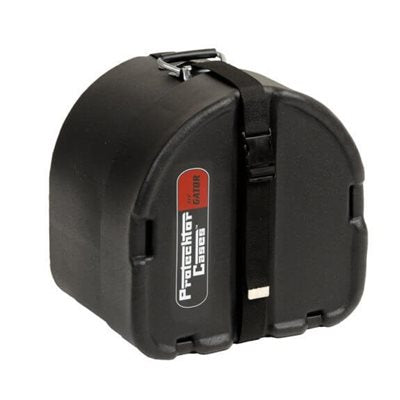Gator GP-PC1208EB Étui pour batterie Tom série classique - 12" x 8"