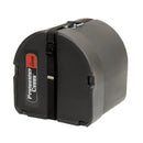 Gator GP-PC1209EB Étui pour batterie Tom série classique - 12" x 9"