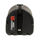 Gator GP-PC1311-EB Étui pour batterie Tom série classique - 13" x 11"