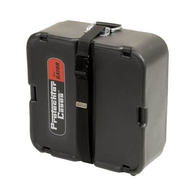 Gator GP-PC1405SD-EB Classic Series Snare Drum Case - 14" x 5"