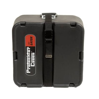 Gator GP-PC1405SD-EB Classic Series Snare Drum Case - 14" x 5"