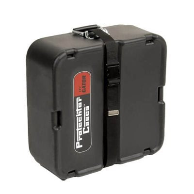 Gator GP-PC1405SD-EB Classic Series Snare Drum Case - 14" x 5"