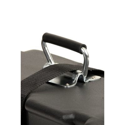 Gator GP-PC1405SD-EB Classic Series Snare Drum Case - 14" x 5"