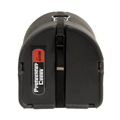 Gator GP-PC1816EB Classic Series Tom Drum Case - 18" x 16"