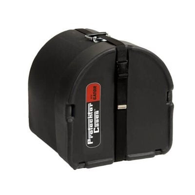 Gator GP-PC1816EB Classic Series Tom Drum Case - 18" x 16"