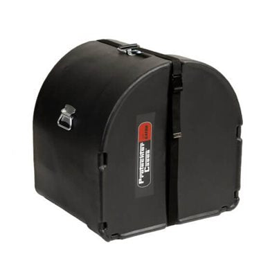 Gator GP-PC2218BD-EB Classic Series Bass Drum Case - 22" x 18"