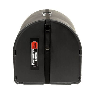 Gator GP-PC2218BD-EB Classic Series Bass Drum Case - 22" x 18"
