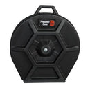 Étui pour cymbale en PE moulé Gator GP-PC302E Classic Series