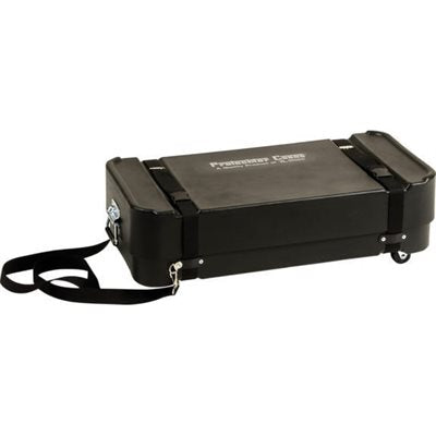 Gator GP-PC308W Étui d'accessoires en PE moulé super compact avec roulettes