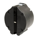 Gator GP-PE1009EB Étui pour batterie Tom Elite Air Series - 10" x 9"