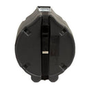 Gator GP-PE1009EB Étui pour batterie Tom Elite Air Series - 10" x 9"