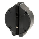 Série de caisse claire Gator GP-PE1405.5SD-EB Elite Air Series - 14" x 5,5"