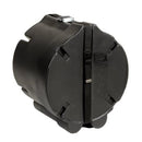 Gator GP-PE1816EB Série Elite Air Série Tom Drum - 18" x 16"