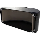 Gator GP-PE1816EB Série Elite Air Série Tom Drum - 18" x 16"