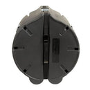 Gator GP-PE2220BD-EB Étui pour grosse caisse Elite Air Series - 22" x 20"