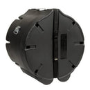 Gator GP-PE2418BD-EB Elite Air Series Grosse caisse - 24" x 18"