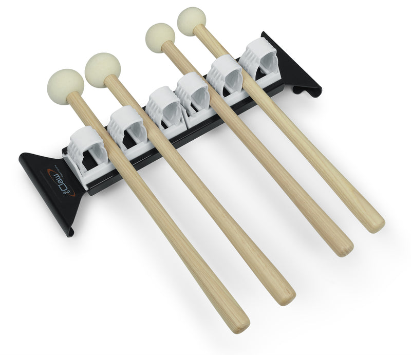 Gator GP-XLA-CLAW Bass Drum Mallet Holder