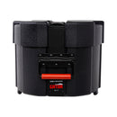 Étui Rigide Gator GROOVES ROTO Tom - 8"x7"