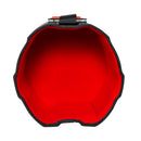 Étui Rigide Gator GROOVES ROTO Tom - 8"x8"