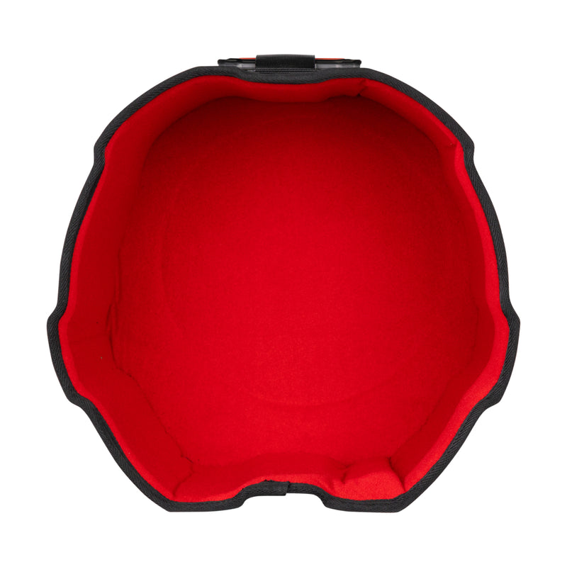 Gator GROOVES ROTO Tom Hard Case - 10"x7"